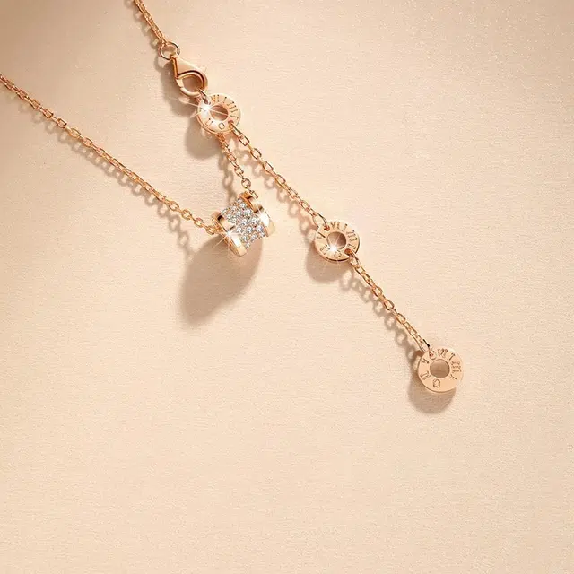 SINO GEM ins S925