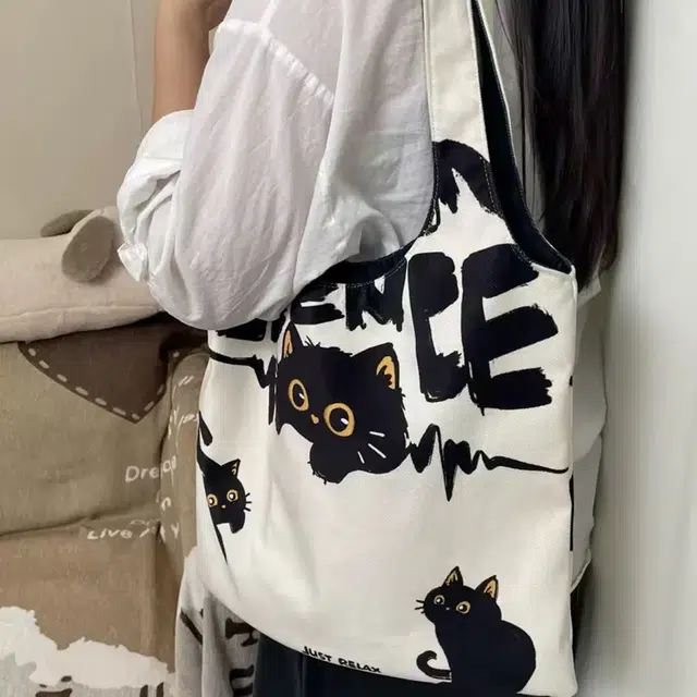 奥松 家用上班通勤大容量小众设计百搭托特包斜挎包 绒面科技布 单肩包 男女同款情侣款 多色