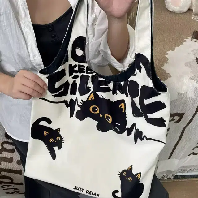 奥松 家用上班通勤大容量小众设计百搭托特包斜挎包 绒面科技布 单肩包 男女同款情侣款 多色