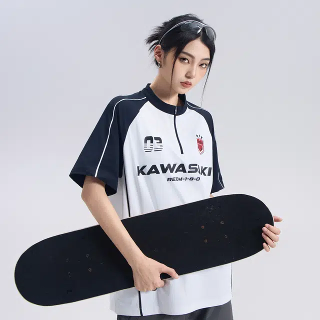 Kawasaki T