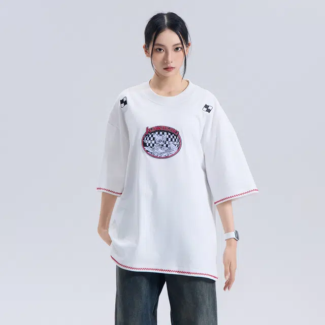 Kawasaki x Kids T