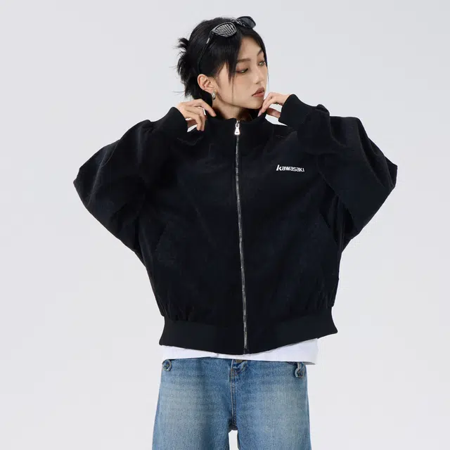 Kawasaki LogoCleanfit