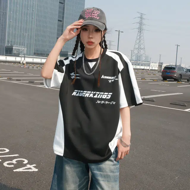 Kawasaki T