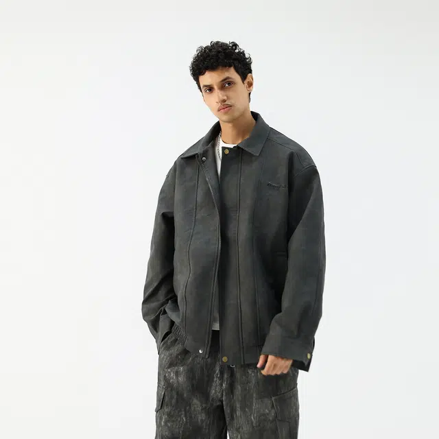 Kawasaki Racing Jacket