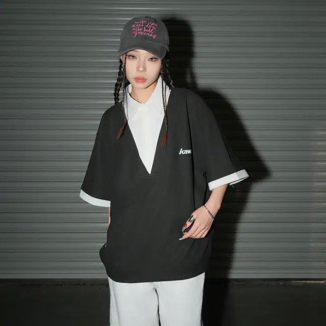 Kawasaki T