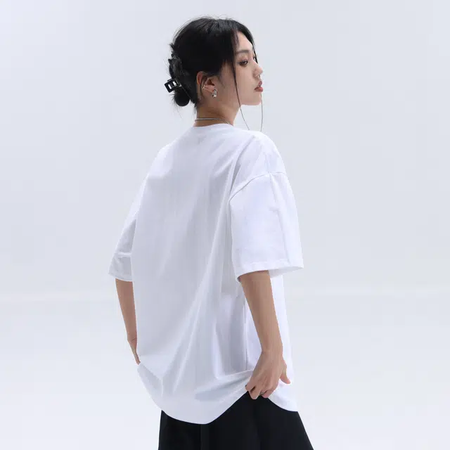 Kawasaki 320gCleanfitLogoT