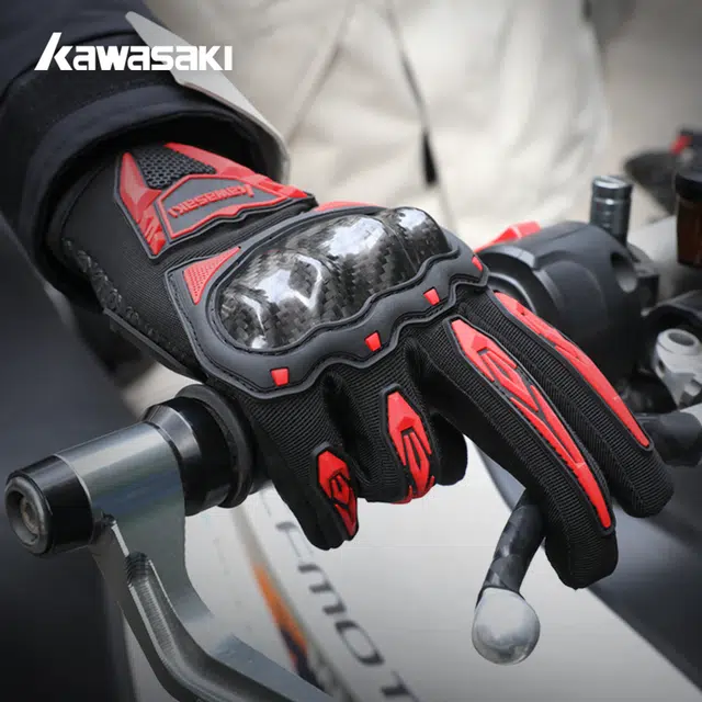 Kawasaki PVC