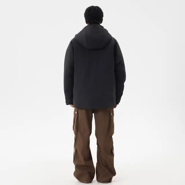 Kawasaki 90 Down Jacket