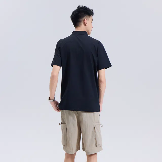 Kawasaki CleanfitLogoPolo