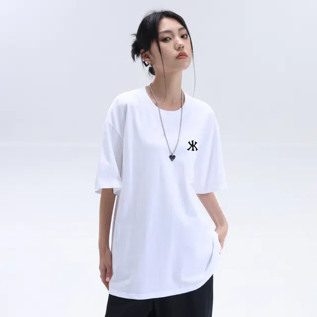 Kawasaki 320gCleanfitLogoT