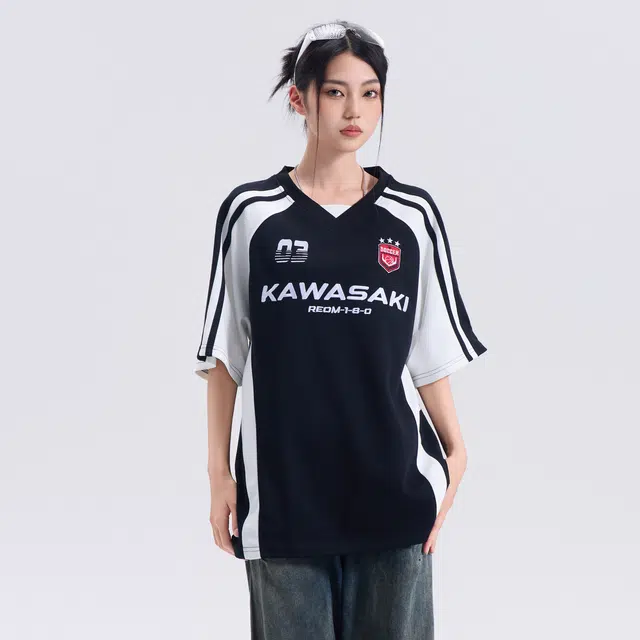 Kawasaki LogoVT