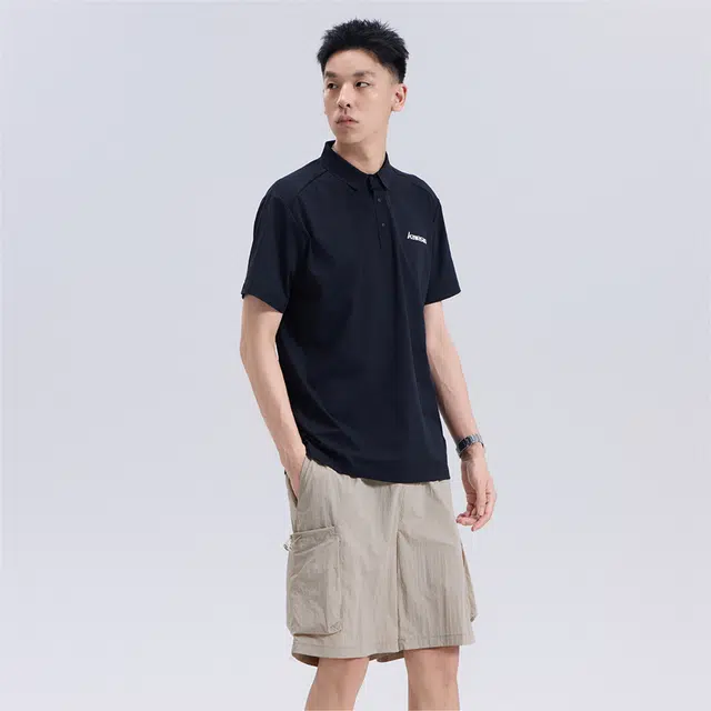 Kawasaki CleanfitLogoPolo