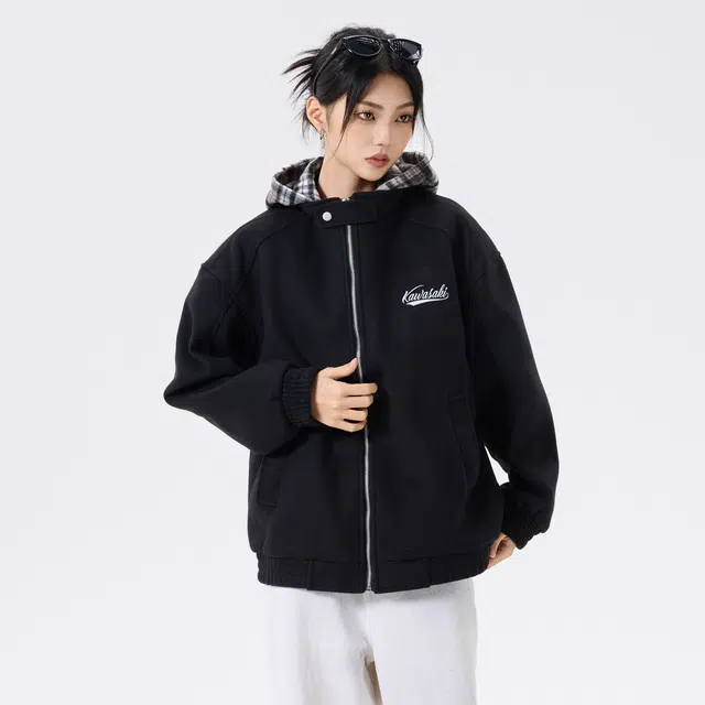 Kawasaki 550GCleanfit