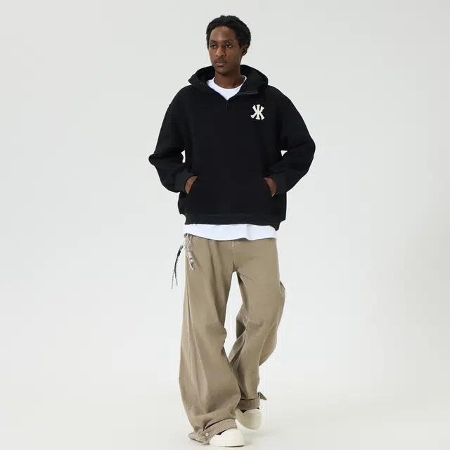 Kawasaki Cleanfit Hoodie