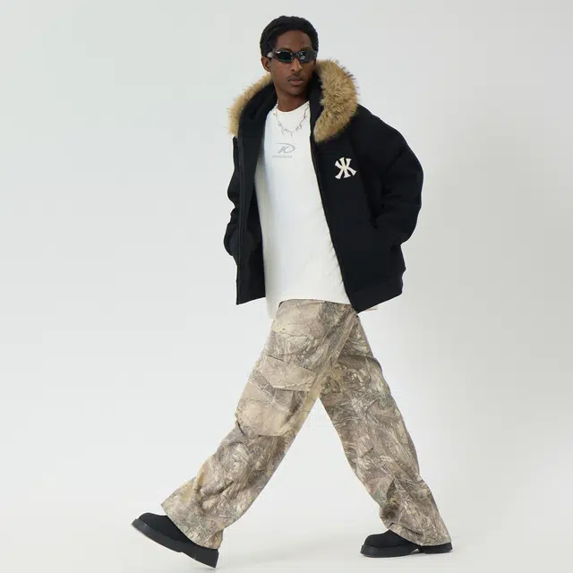 Kawasaki 500G Cleanfit