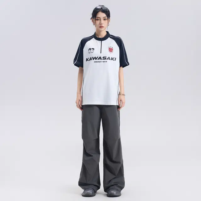 Kawasaki T