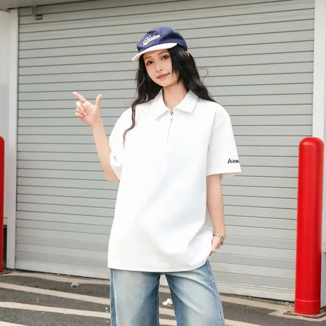 Kawasaki boxyPolo
