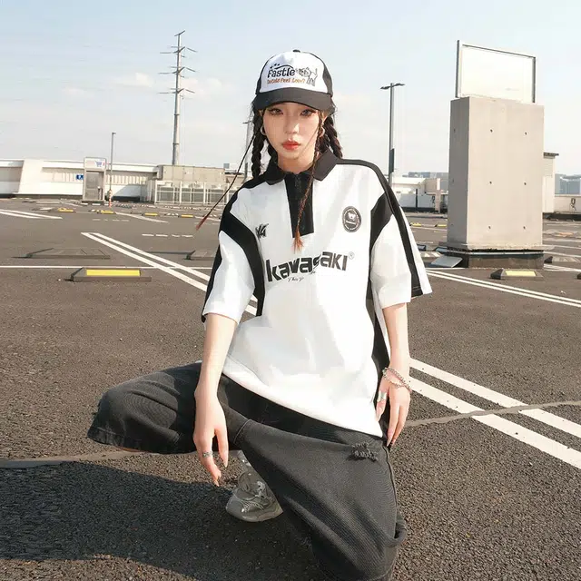 Kawasaki Polo
