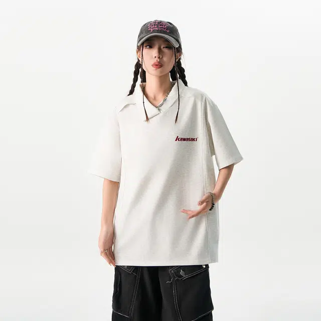 Kawasaki TPolo