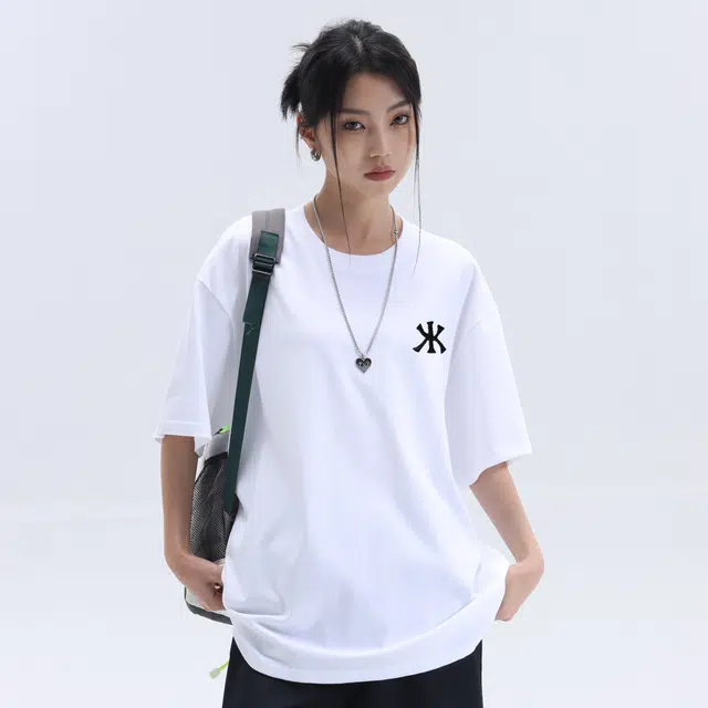 Kawasaki 320gCleanfitLogoT