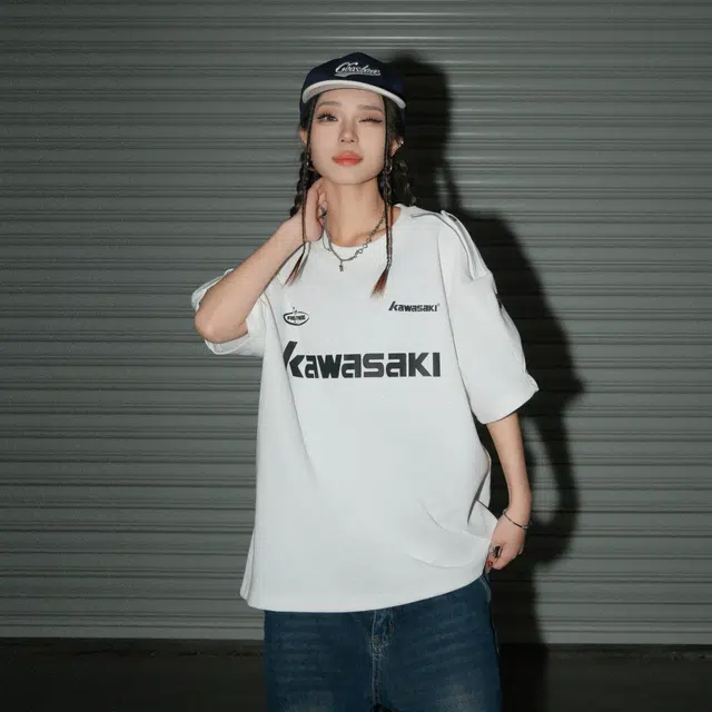 Kawasaki cleanfitT