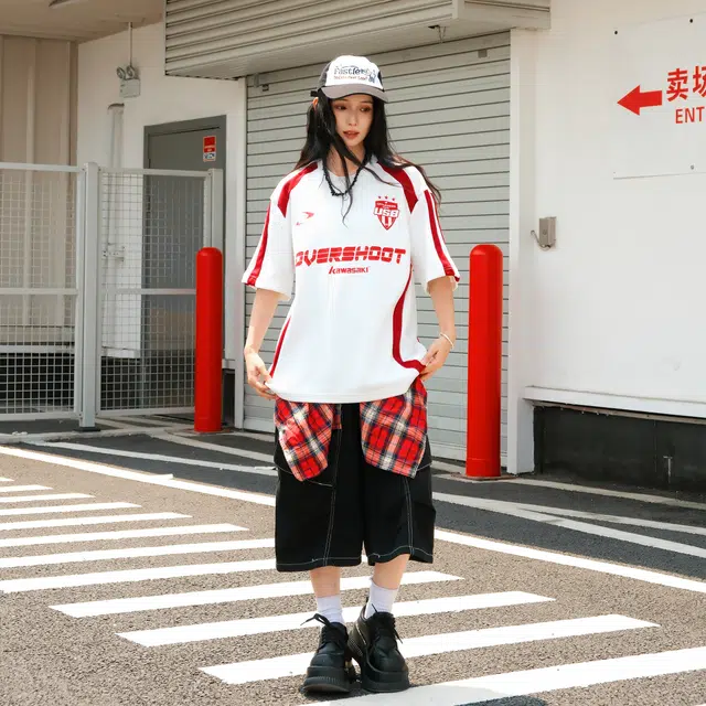 Kawasaki T