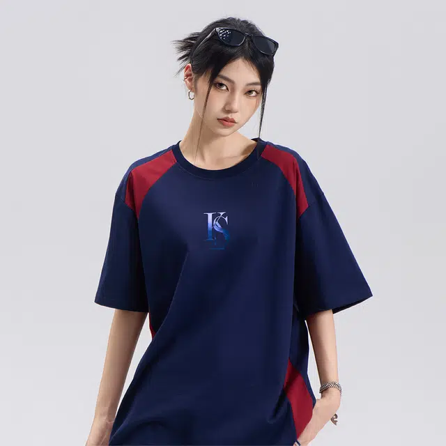 Kawasaki 230CleanfitLogoT