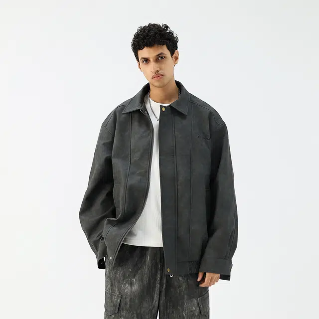 Kawasaki Racing Jacket