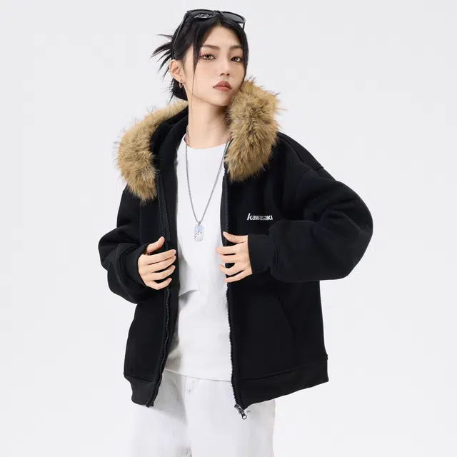 Kawasaki 500GCleanfit