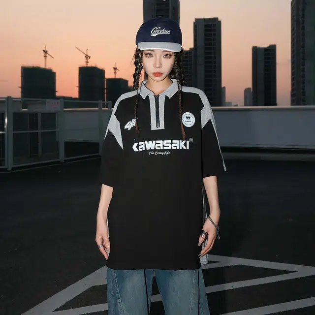 Kawasaki Polo