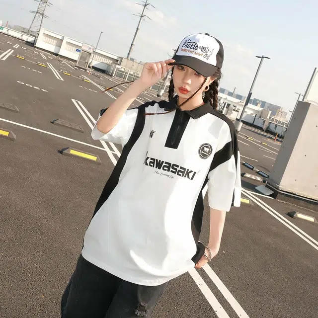 Kawasaki Polo