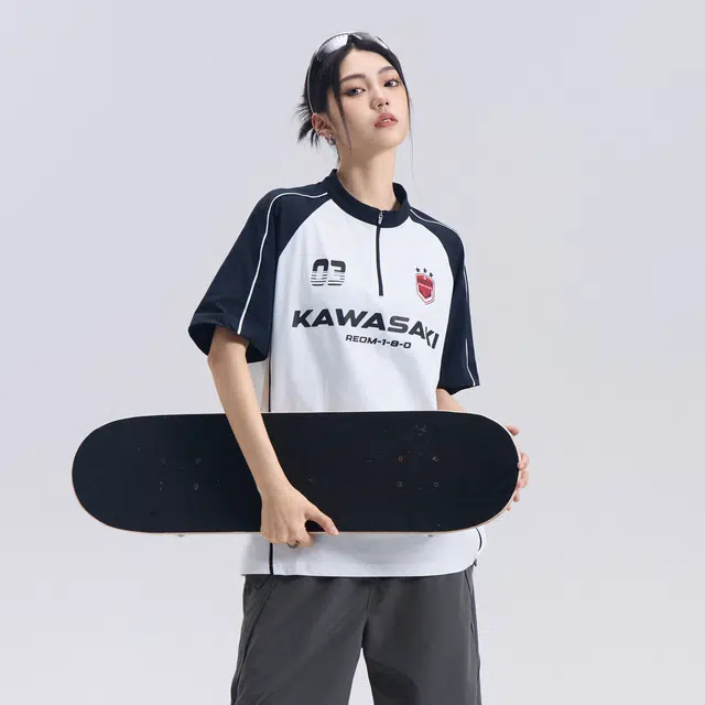 Kawasaki T
