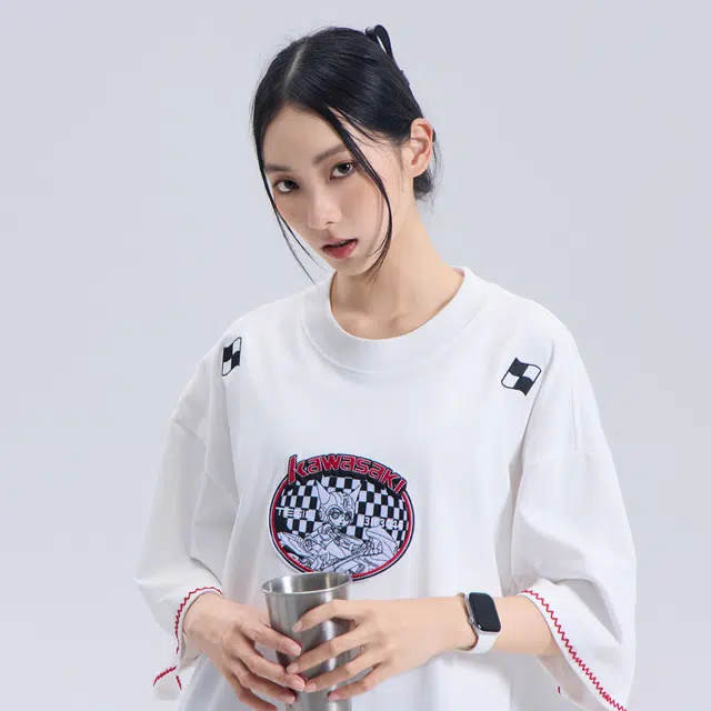 Kawasaki x Kids T