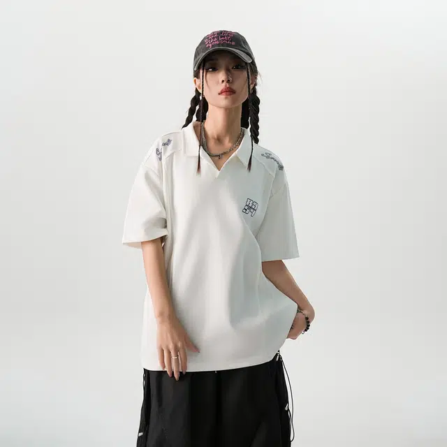 Kawasaki cleanfitVPOLO