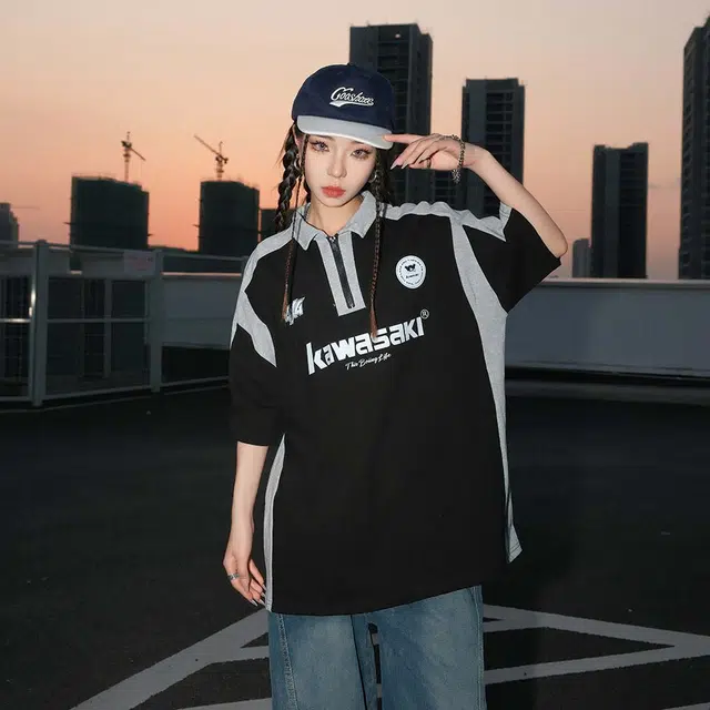 Kawasaki Polo