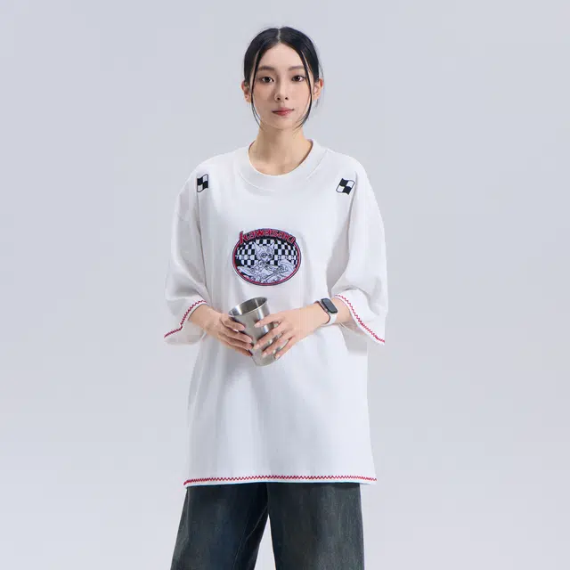 Kawasaki x Kids T
