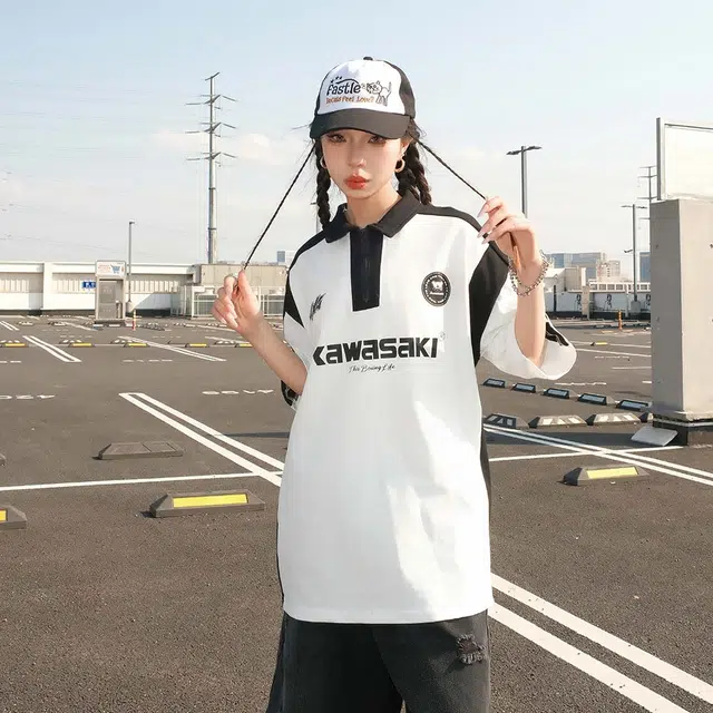 Kawasaki Polo
