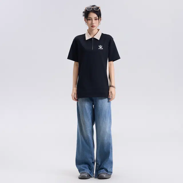 Kawasaki LogoPolo