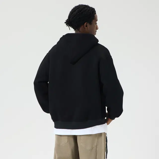 Kawasaki Cleanfit Hoodie