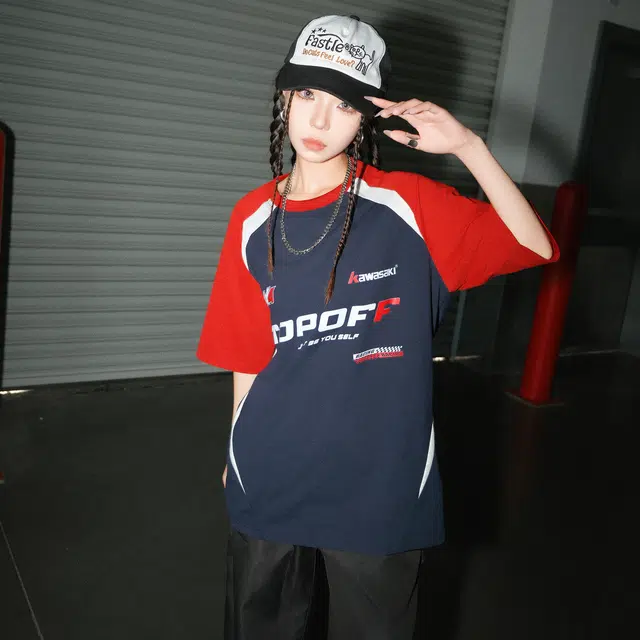 Kawasaki T
