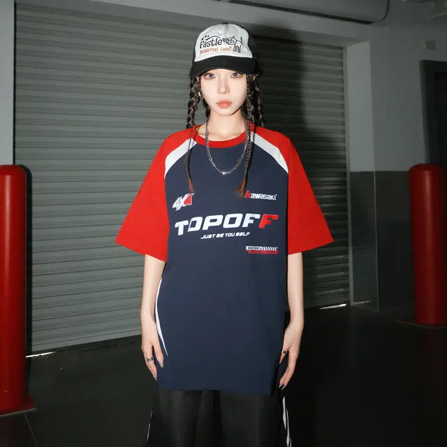 Kawasaki T