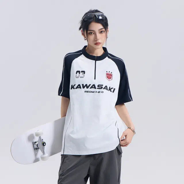Kawasaki T
