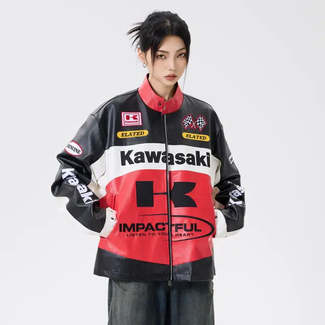 Kawasaki pu