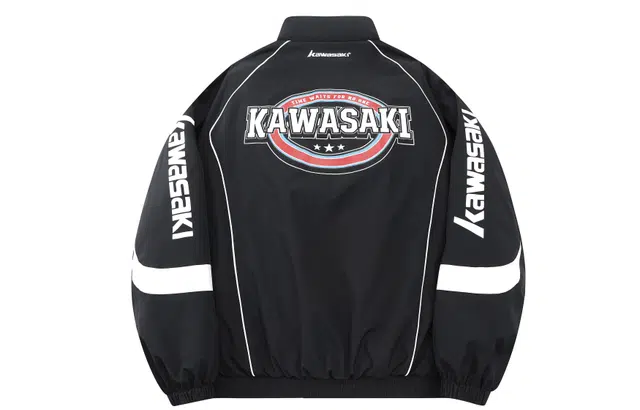 Kawasaki