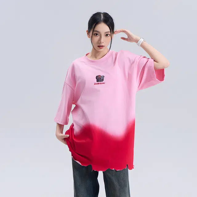 Kawasaki x Sunny Tam T