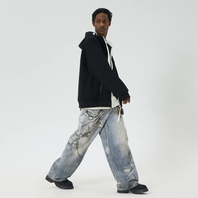 Kawasaki 320g Cleanfit