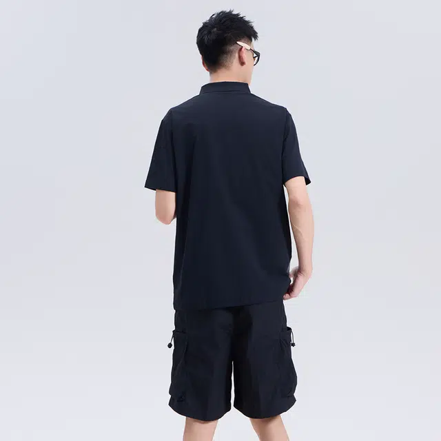 Kawasaki CleanfitLogoPolo