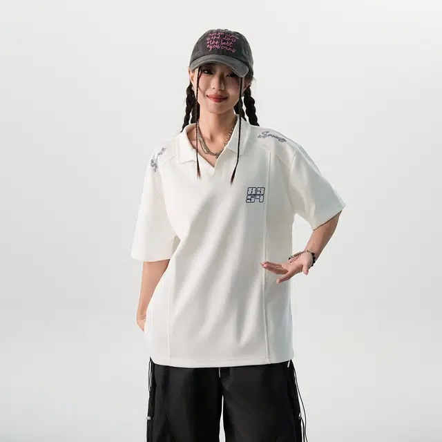 Kawasaki cleanfitVPOLO