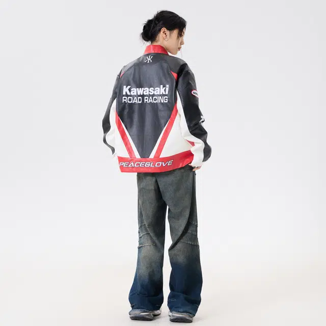 Kawasaki pu