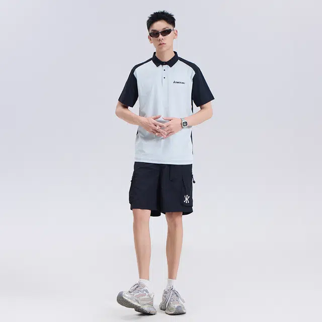 Kawasaki CleanfitLogoPolo